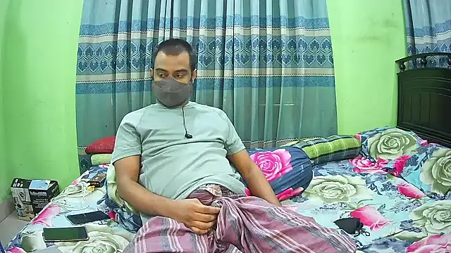 Hot Nila online show from 09.18.25