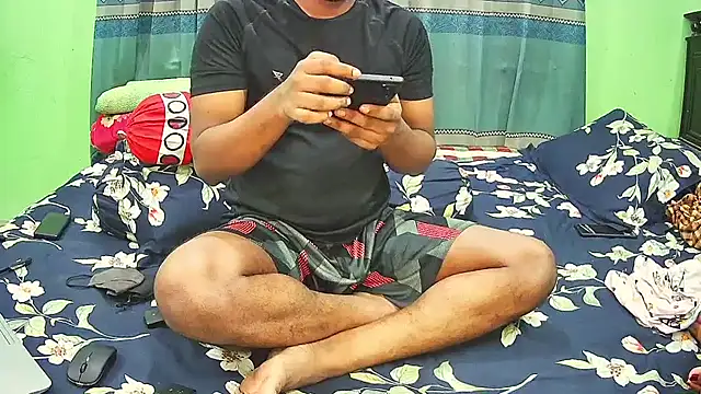 Hot Nila online show from 11.03.25