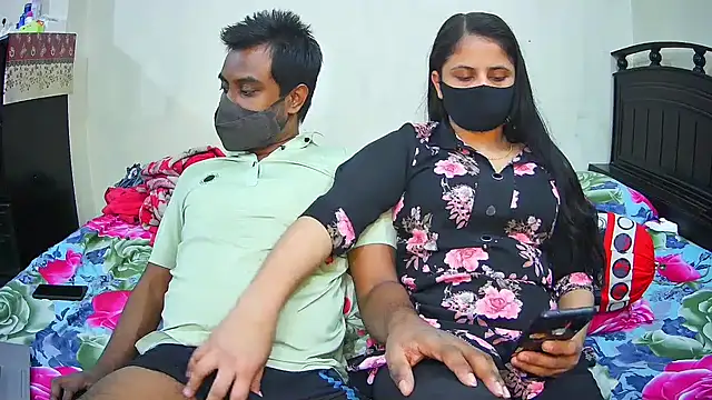 Hot Nila online show from 12.02.25