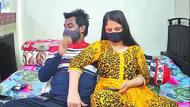 Hot Nila online show from 01.11.26