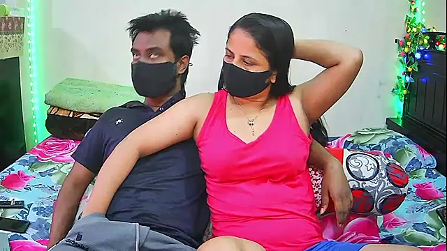 Hot Nila online show from 02.16.26