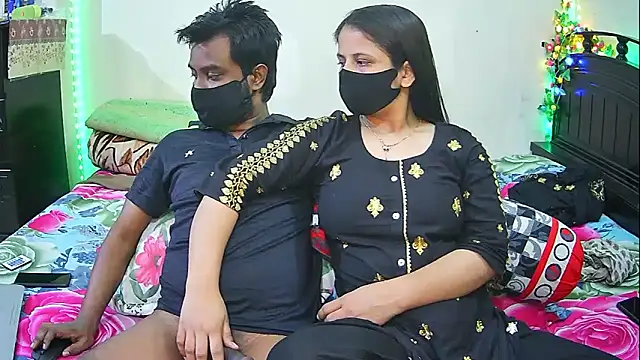 Hot Nila online show from 02.24.26