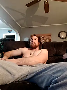 douchydan42 online show from 02.21.25