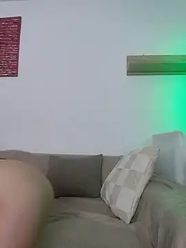 LeaHotxx online show from 10.26.25