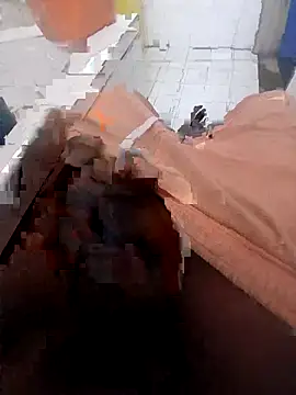 olamikpekusdaddy online show from 01.16.26