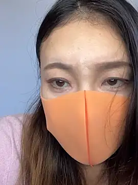 Mary-JP online show from 01.11.25