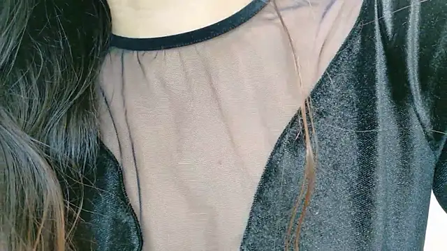 Mary-JP online show from 10.16.25