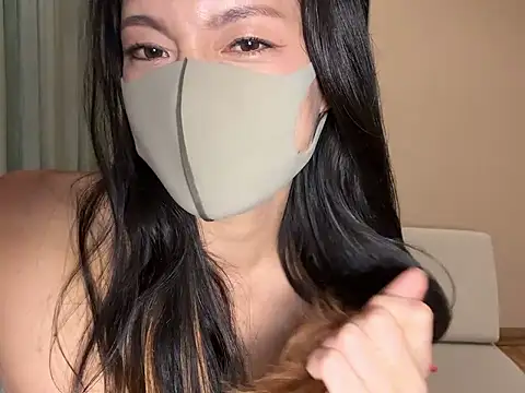 Mary-JP online show from 02.07.26