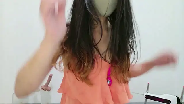 Mary-JP online show from 03.09.26