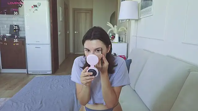 KristineEsme online show from 05.27.26