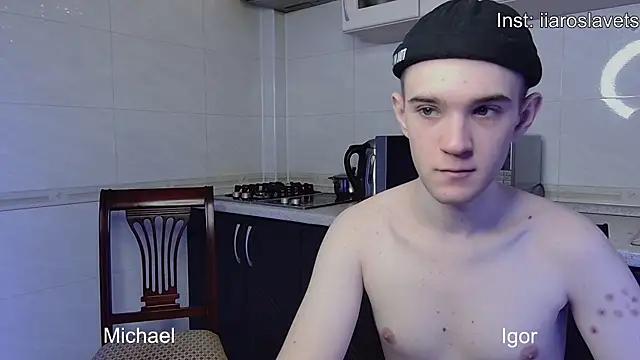 michael sexdevil online show from 01.18.25