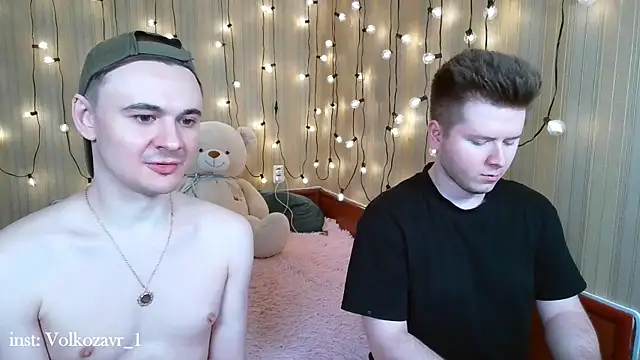 michael sexdevil online show from 02.09.25