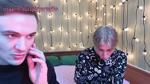 michael sexdevil online show from 10.17.25