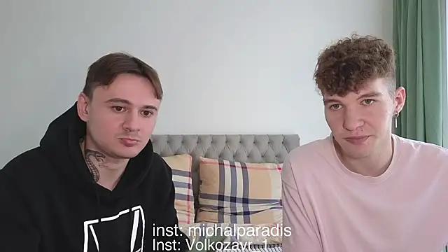 michael sexdevil online show from 03.15.26