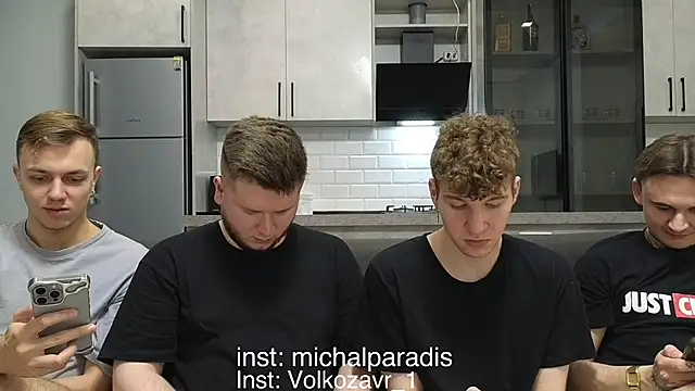 michael sexdevil online show from 03.25.26