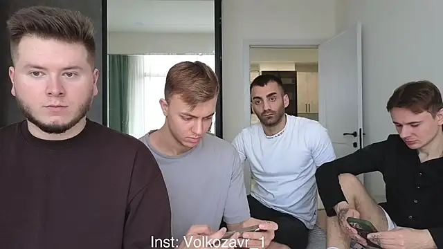 michael sexdevil online show from 03.27.26