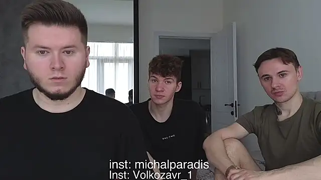 michael sexdevil online show from 03.30.26