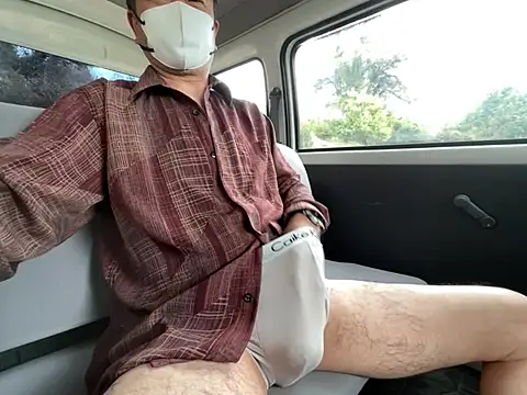 Ryo-j online show from 04.03.26