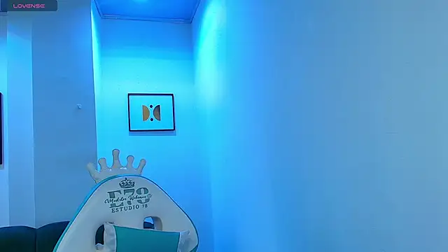 Arianna sweeet online show from 10.16.25