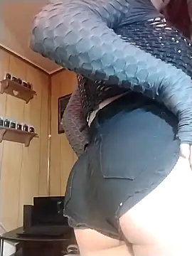 Rebeckalove online show from 02.22.26