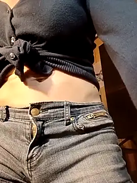 Rebeckalove online show from 03.04.26