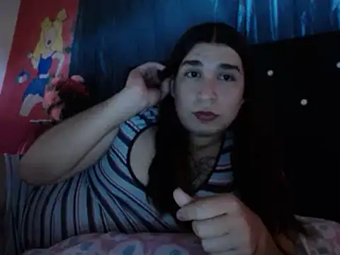 Snapshot of KeissyAngelique_doll chatting on 01.11.25 KeissyAngelique doll online show from 01.11.25