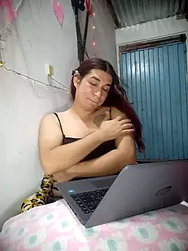 Snapshot of KeissyAngelique_doll chatting on 01.13.25 KeissyAngelique doll online show from 01.13.25