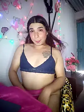 Snapshot of KeissyAngelique_doll chatting on 01.13.25 KeissyAngelique doll online show from 01.13.25