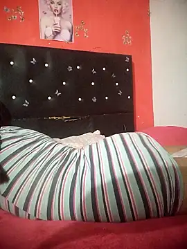 Snapshot of KeissyAngelique_doll chatting on 02.09.25 KeissyAngelique doll online show from 02.09.25