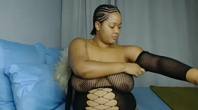 sexytinashe21 online show from 03.14.25