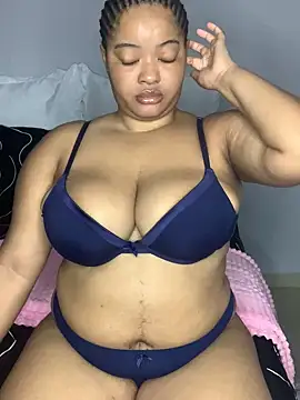 sexytinashe21 online show from 10.16.25