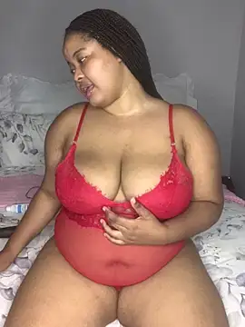 sexytinashe21 online show from 02.17.26