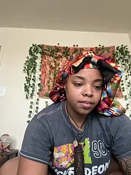 Sinsationalhoneii online show from 01.24.25