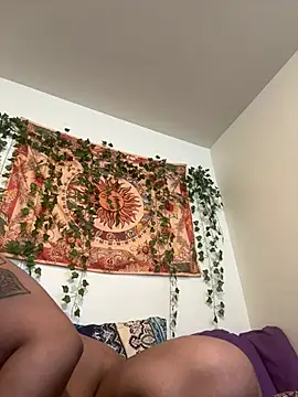 Sinsationalhoneii online show from 01.29.25