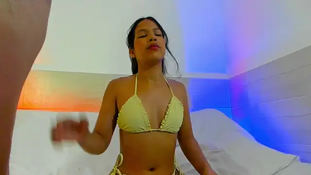 DrakeYsara online show from 02.07.25