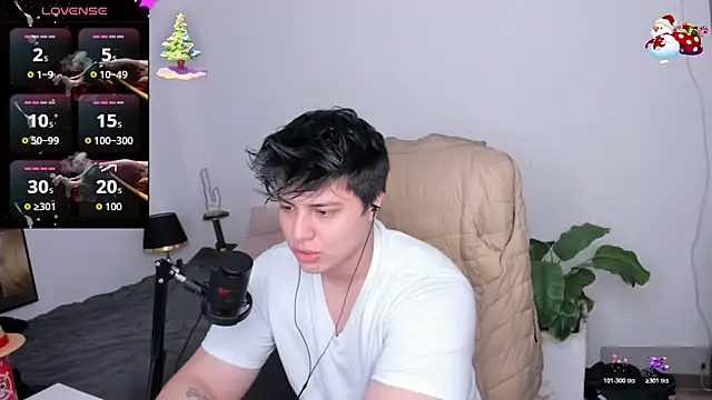 Thom Ohtani online show from 11.15.25