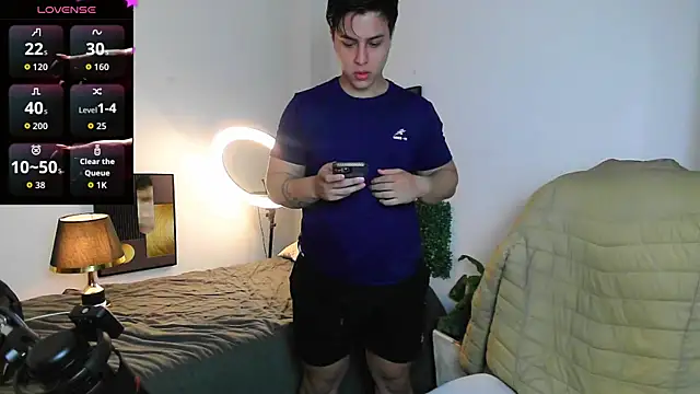 Thom Ohtani online show from 02.23.26