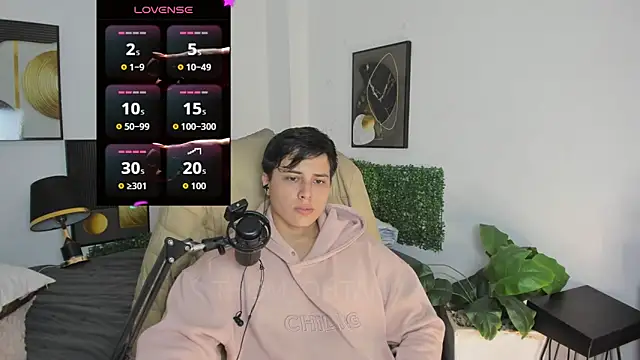 Thom Ohtani online show from 03.08.26