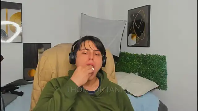 Thom Ohtani online show from 05.13.26