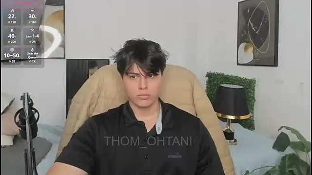 Thom Ohtani online show from 05.25.26