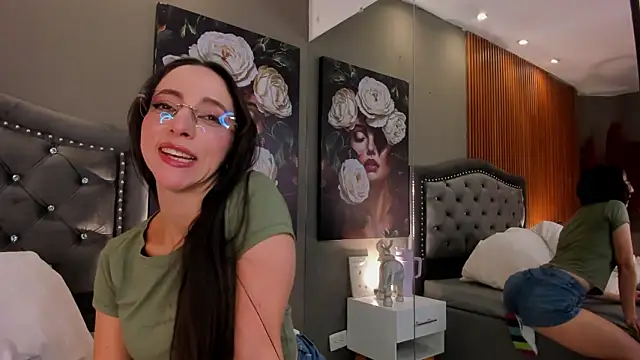 KimStone1 online show from 03.08.26