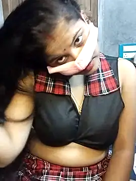 nikitacute23 online show from 02.23.25