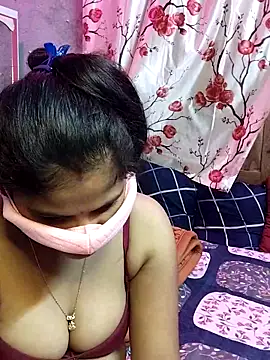 nikitacute23 online show from 03.17.25