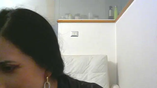 amabel zambrano online show from 01.27.25