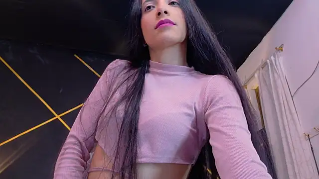 amabel zambrano online show from 03.31.26