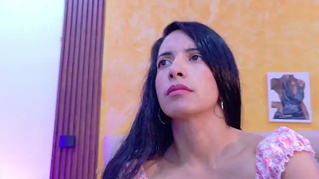 amabel zambrano online show from 06.12.26