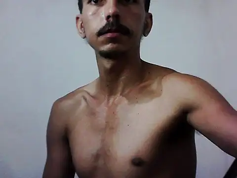 MagrinhoSaradoo online show from 11.27.25