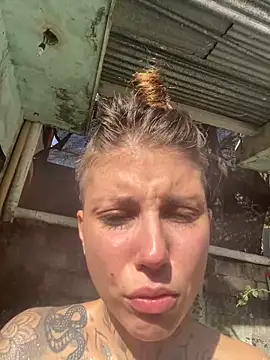 Izy cute  online show from 01.29.25