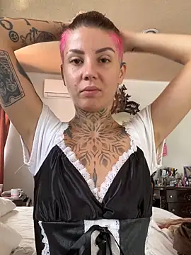 Izy cute  online show from 11.13.25