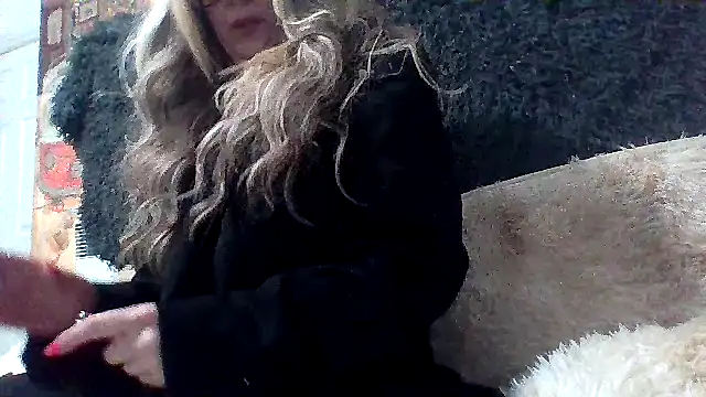 ImogenBrooke online show from 01.23.25